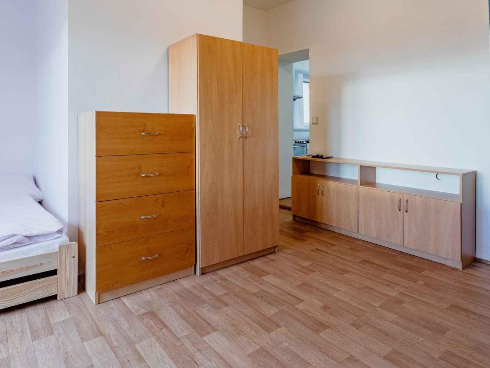 Apartmany Celnice Karviná Esterno foto