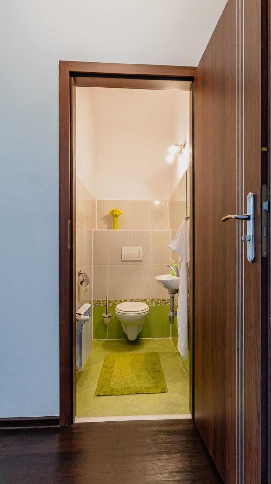 Apartmany Celnice Karviná Esterno foto